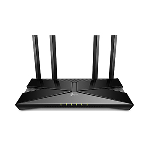 ARCHER AX10 - TP-LINK - AX1500 Wi-Fi 6 Router